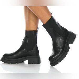 DV by Dolce Vita - Brody Lug-Sole Chelsea Boot - Worn a couple of times.